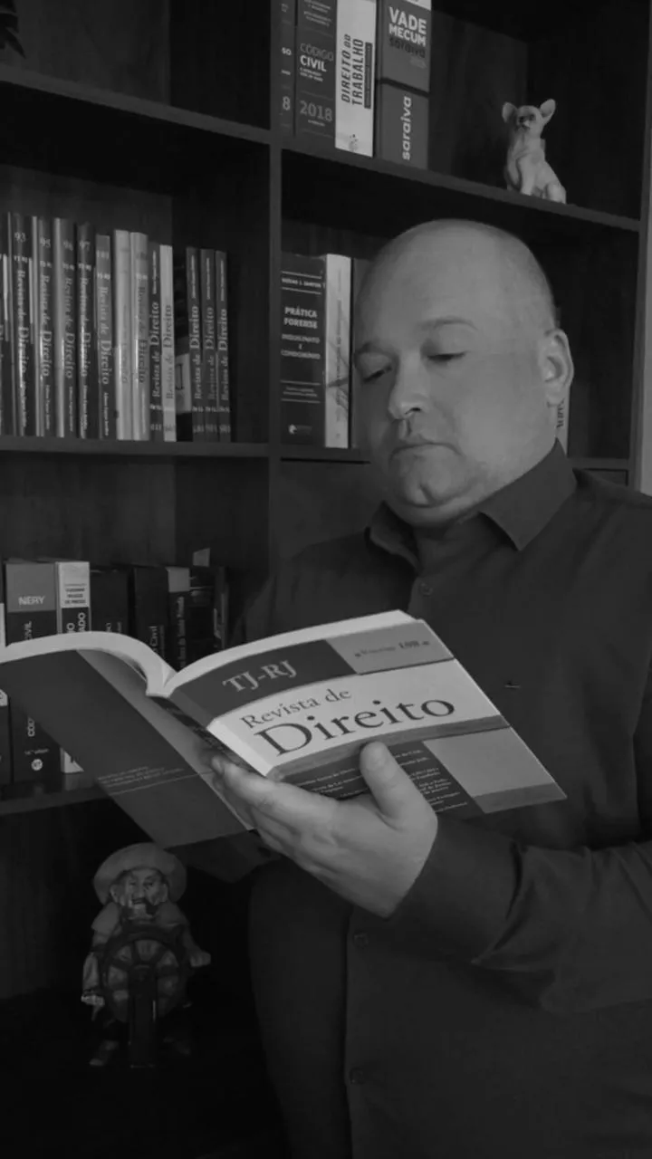 Interior Escritório